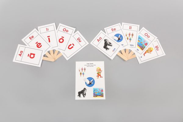 "RFT! Video Star" Large Class Card Set  (90 Cards) 5"x8" to 8.5"x11" - Image 4