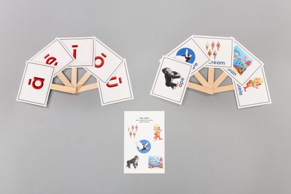 "RFT! Video Star" Card Set (92 Cards) 4"x5" - Image 3
