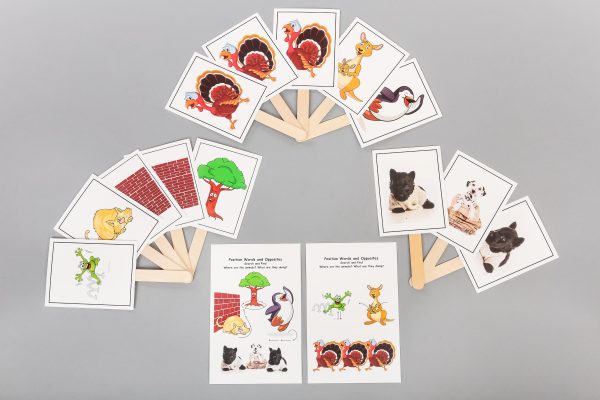 "RFT! Video Star" Card Set (92 Cards) 4"x5" - Image 5
