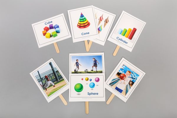 "RFT! Video Star" Large Class Card Set  (90 Cards) 5"x8" to 8.5"x11" - Image 6